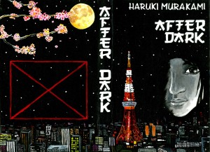 Haruki_Murakami__After_Dark_by_dArkeRiaNnE